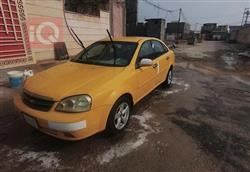 شيفروليه اوبترا